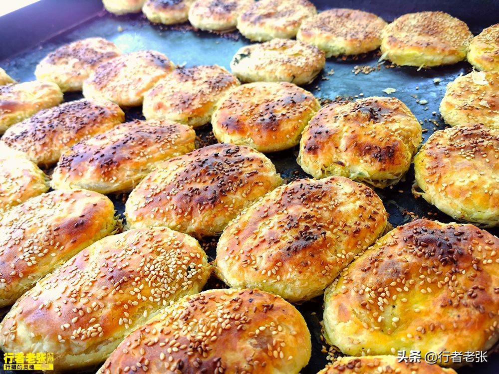泰州黄桥烧饼最有名的,泰州黄桥烧饼的历史