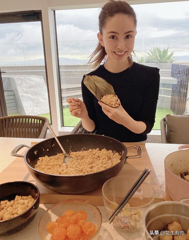 从周杰伦“小娇妻”到耀眼女神，27岁昆凌，才不是简单的灰姑娘