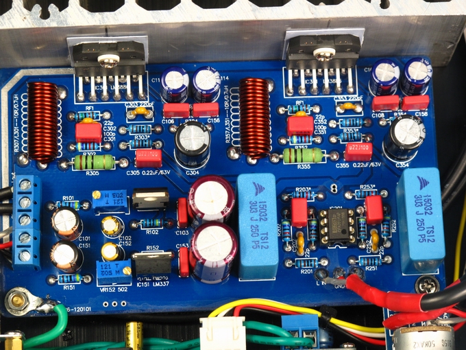 几百块钱的功放哪一款好,推荐一款3886功放