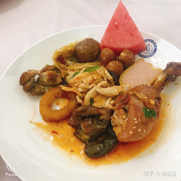 东北用餐体验,在东北吃饭的最高境界