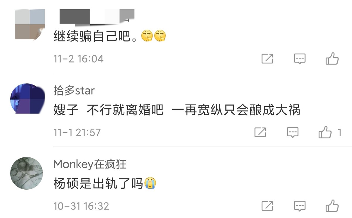 杨烁的问题远比你想象的多,杨烁十年磨一剑坚持是最好的选择