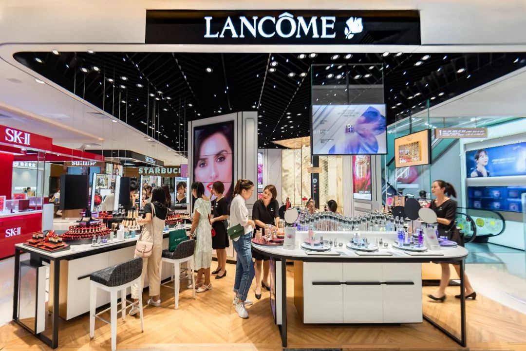 全城最低折扣！耐克阿迪5折，美食美妆打骨折！连续68小时