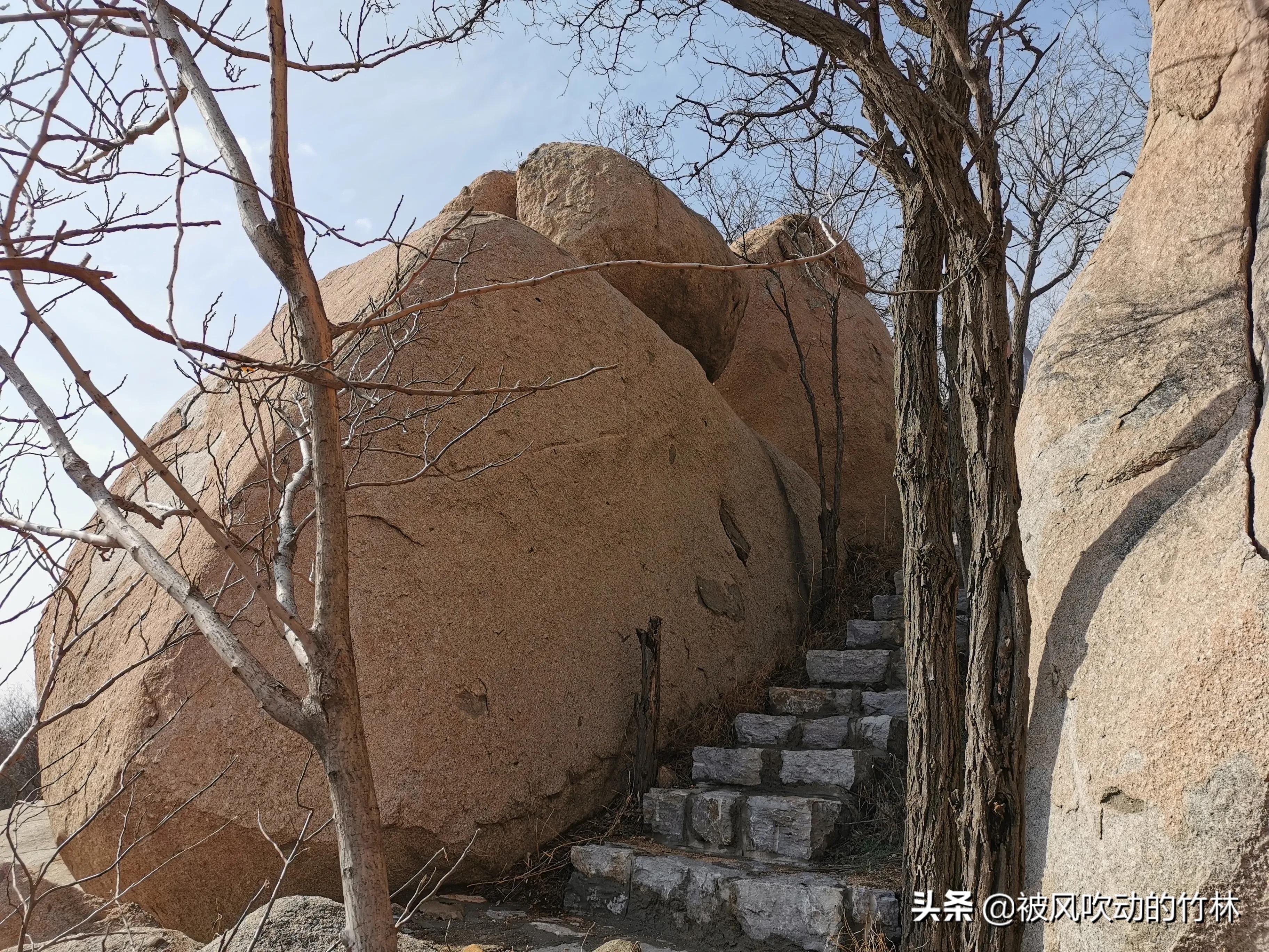 邹城国家森林公园,邹城鸿山森林公园从哪里上山