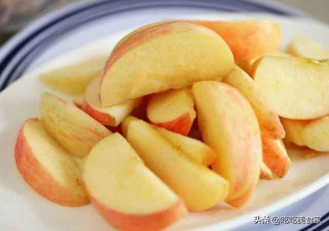 吃苹果要注意哪些禁忌,常吃苹果的注意事项
