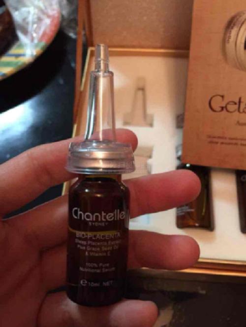 chantelle香娜露儿黑金鱼子酱面霜,chantelle香娜露儿桃颜亮肤霜50g面霜