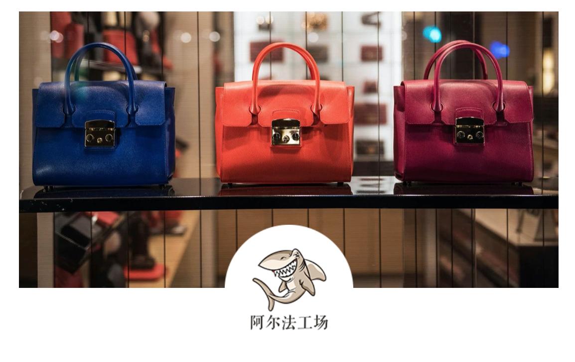 当奢侈品成为奢侈免税店迷途何方,当奢侈品消费攀上高峰