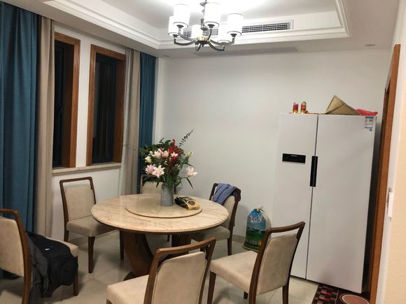 农村2层楼花20万装修,去表婶新装修的豪宅做客