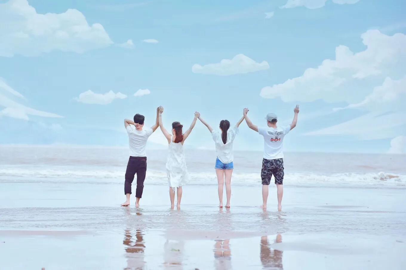 台湾垦丁海岸旅游,小垦丁旅游攻略