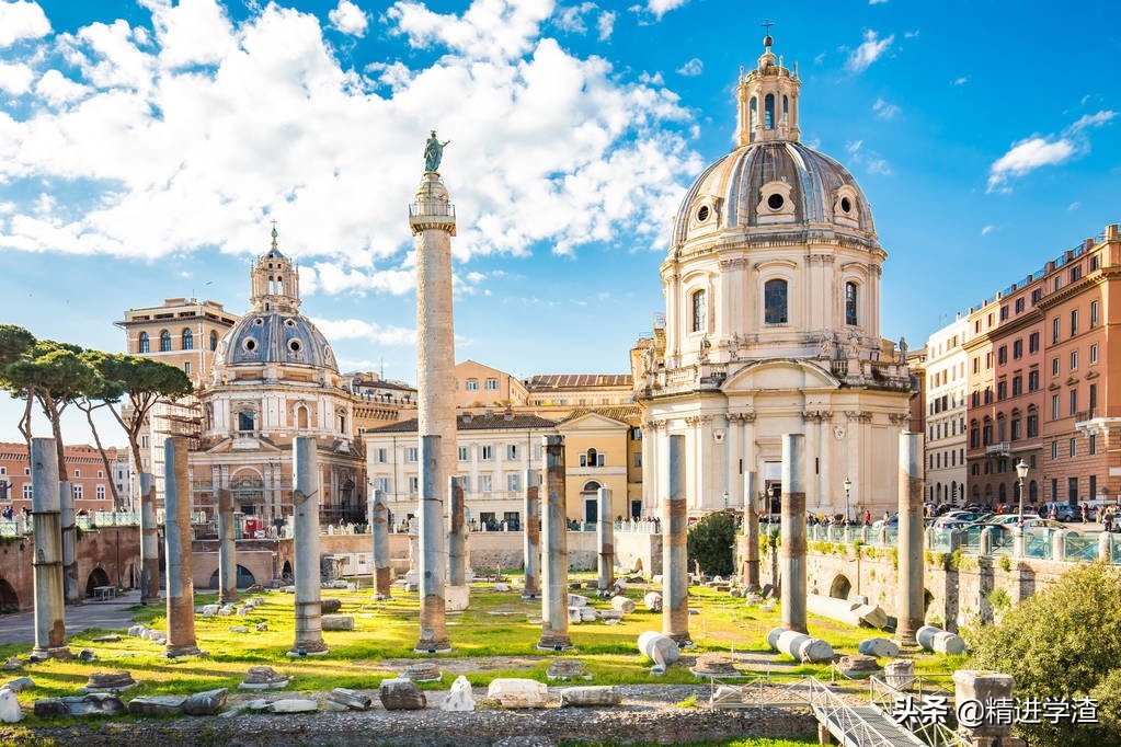 谁是第一个给大不列颠开光的男人？一段公元前的英国史