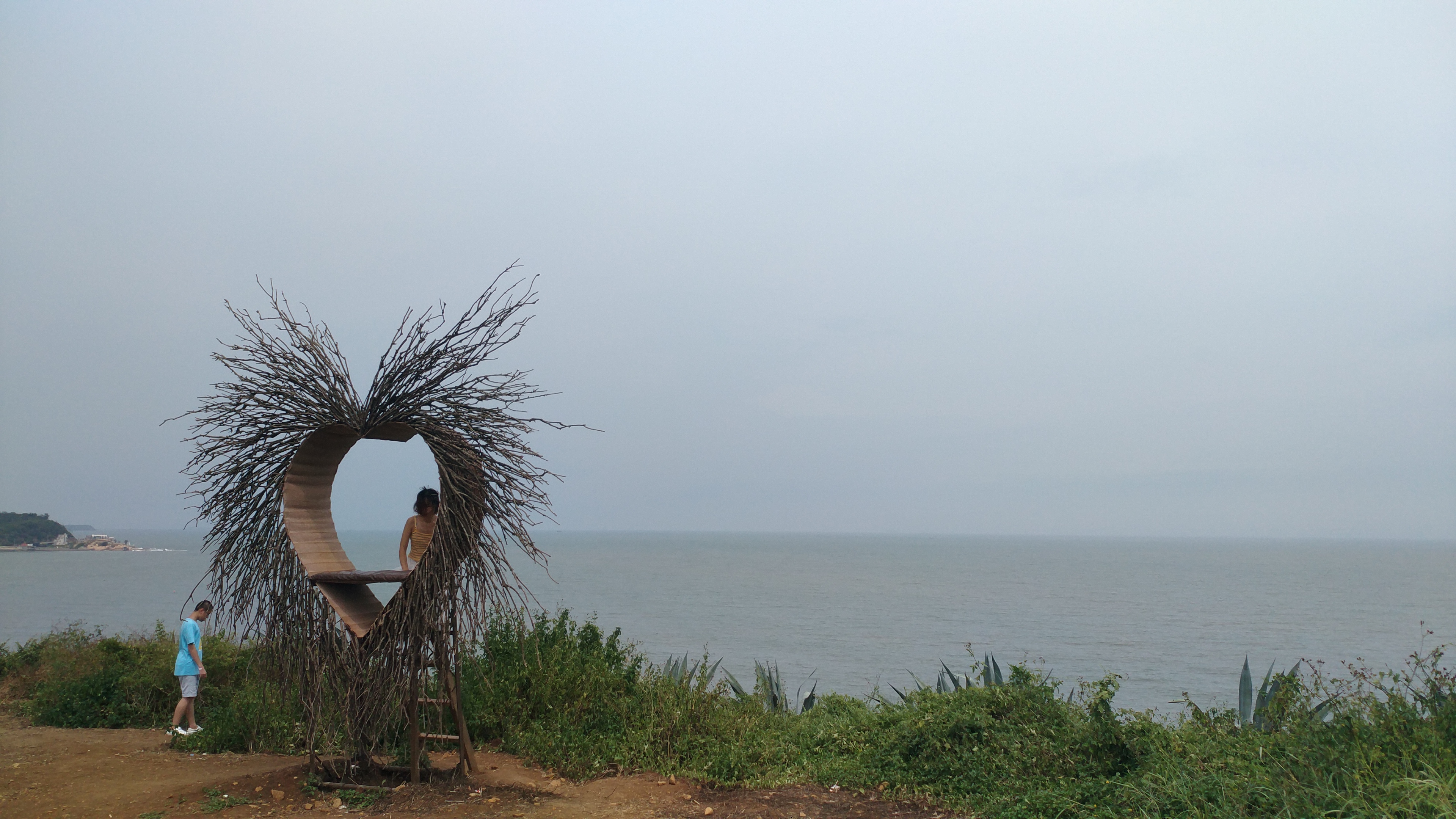 漳州火山岛旅游景点旅游攻略,漳州火山岛附近有什么好玩的景点