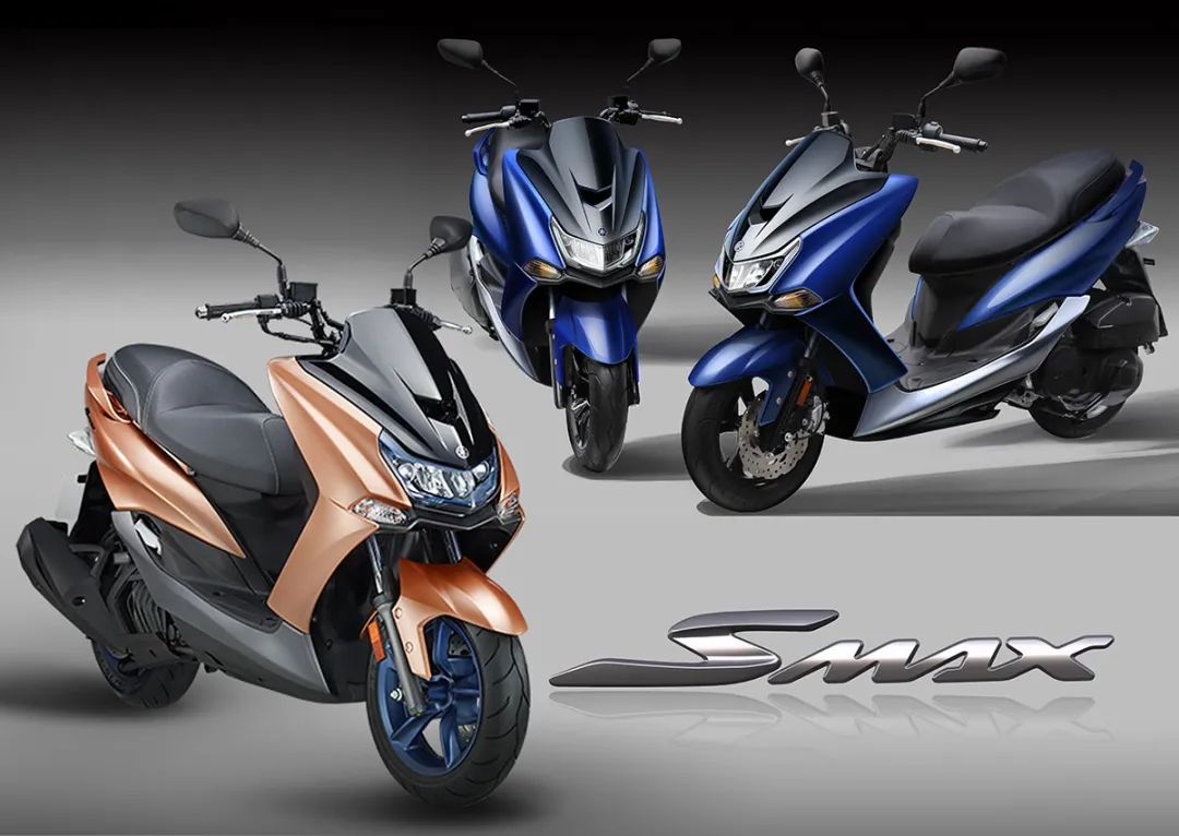 大阳发布混动踏板V锐150T2.0版，售价18990元