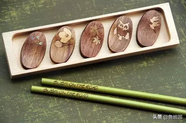 “最快的刀”、“最准的尺”、“最热的光”——木工激光技术