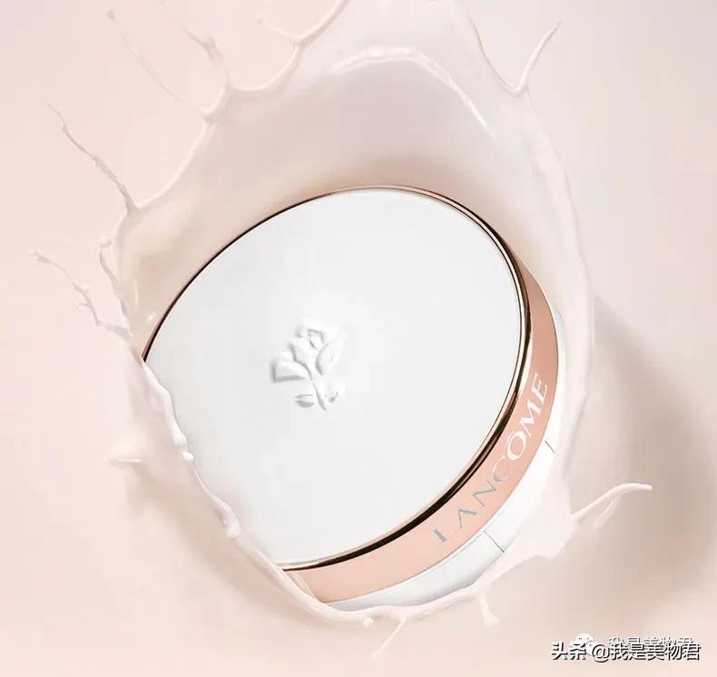 春夏气垫推荐控油保湿,分享一款好用又实惠的气垫