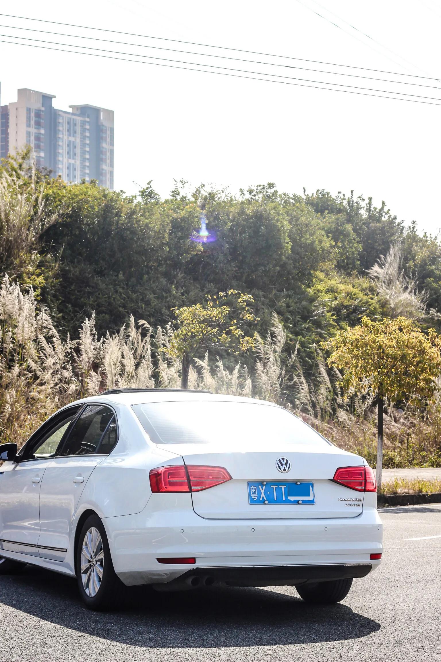 大众速腾改装官方视频,一汽速腾2021款改装