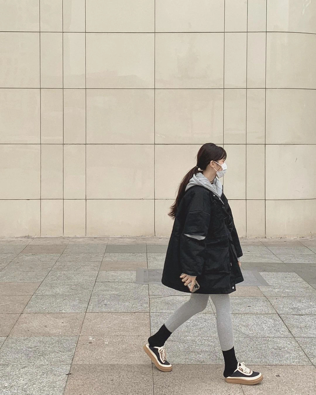 冬天如何穿搭不冷26度穿衣法则,27种冬季穿衣搭配