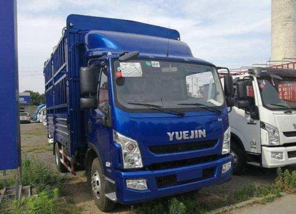 跃进轻卡和解放轻卡哪个更好,卡车司机完整点评