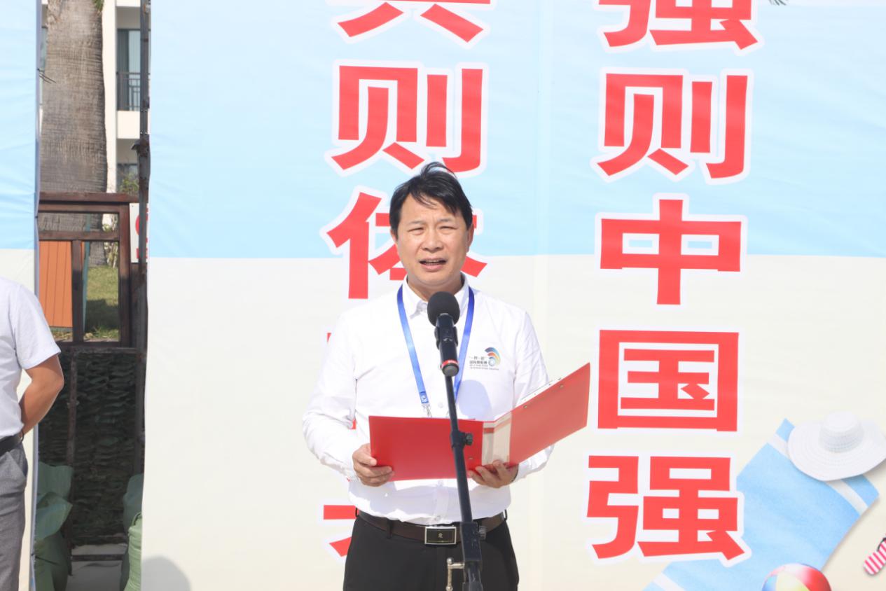 沙足锦标赛直播,沙足比赛