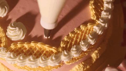 少女心蛋糕店推荐,全球最可爱的蛋糕店