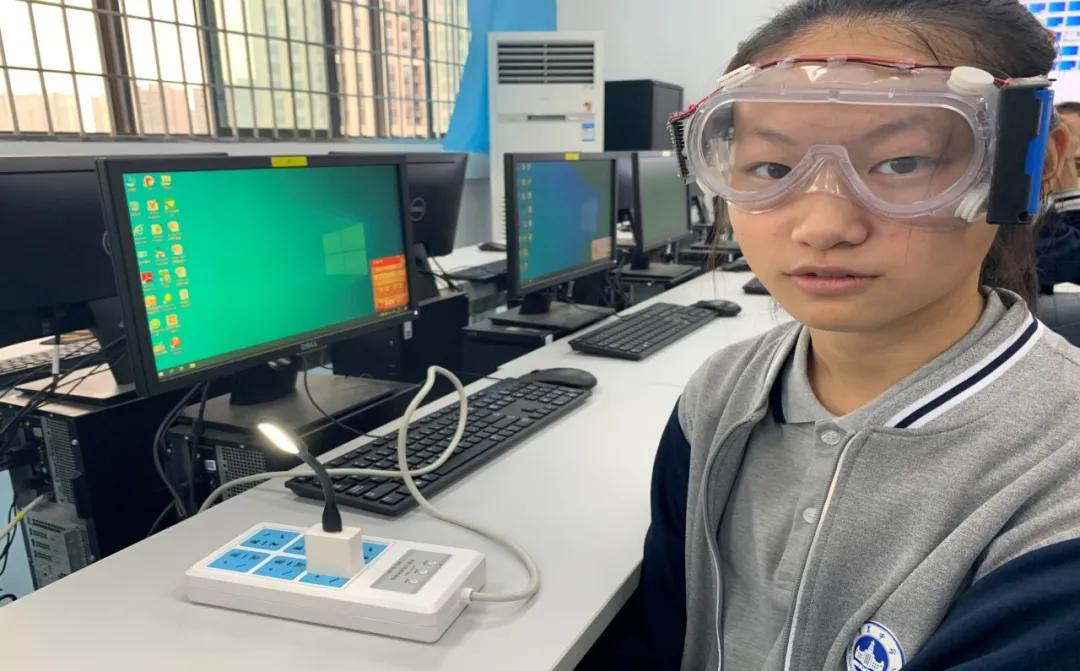 厦门集美中学特等奖,厦门第六中学市赛冠军