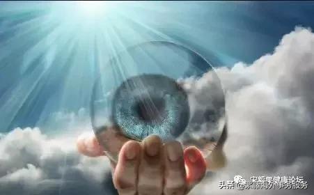 防晒保护眼睛,眼睛防晒的最佳方法