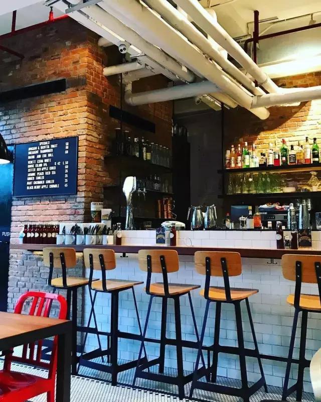 最正宗的纽约汉堡 (纽约神级汉堡在上海排队)