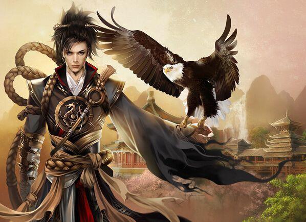 4本精品玄幻仙侠小说推荐,五本有仙气的古典仙侠小说