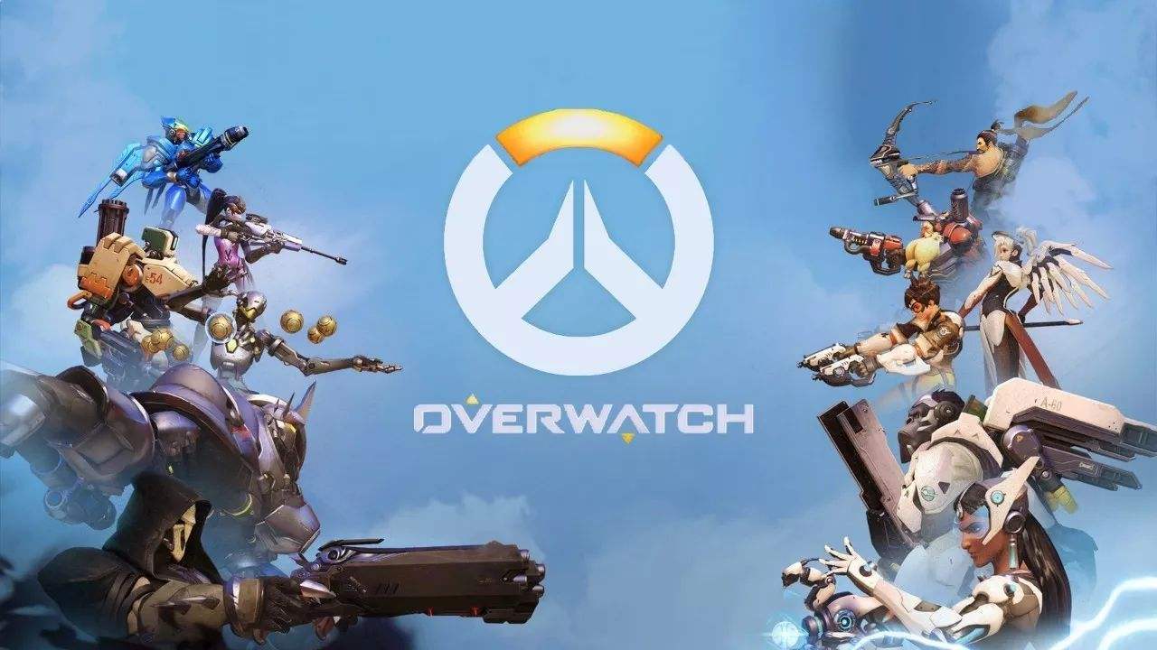 守望先锋第一武僧,守望先锋禅雅塔之神视频