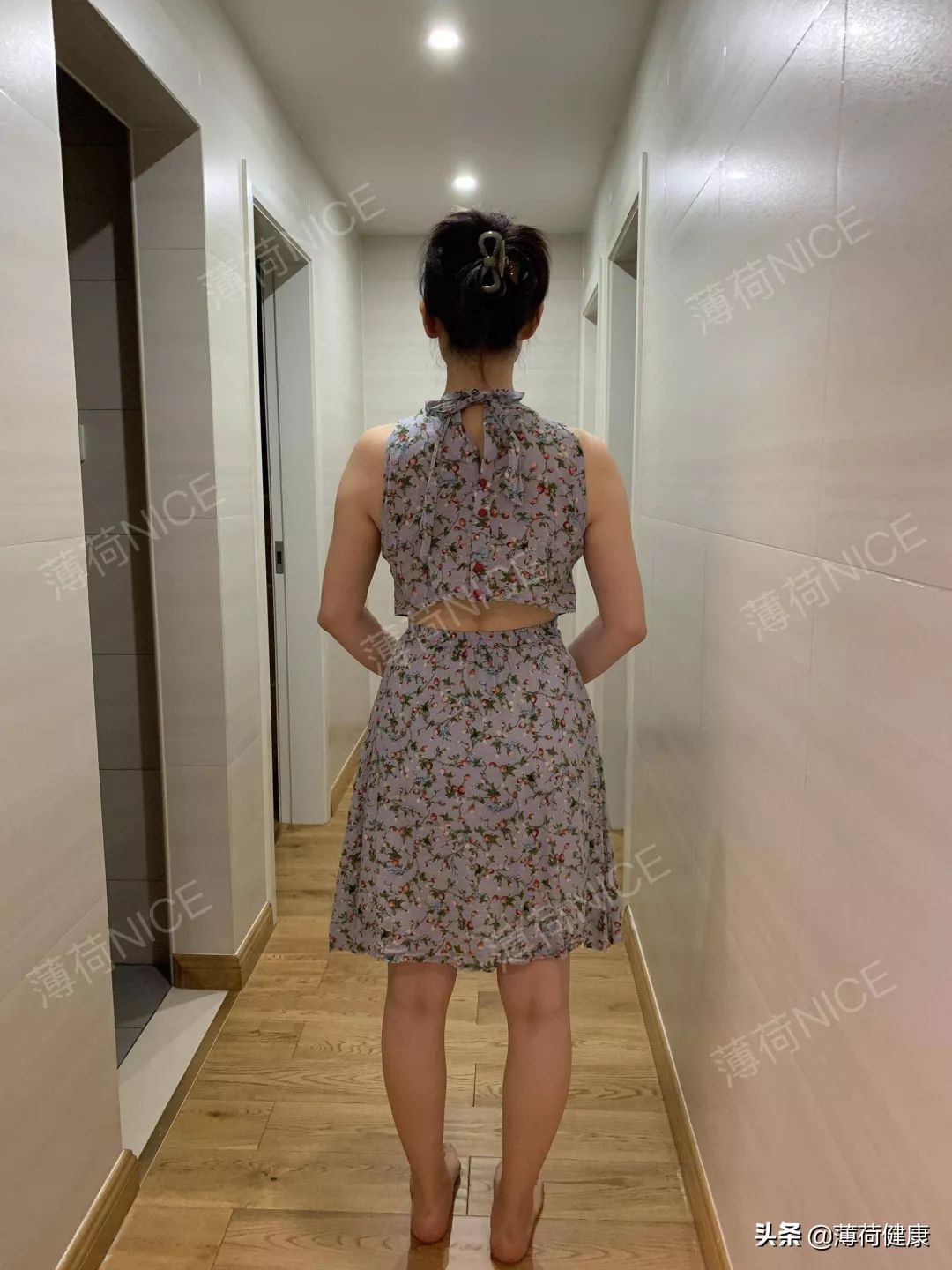 小基数快速瘦身一周瘦10斤,小基数瘦10斤效果