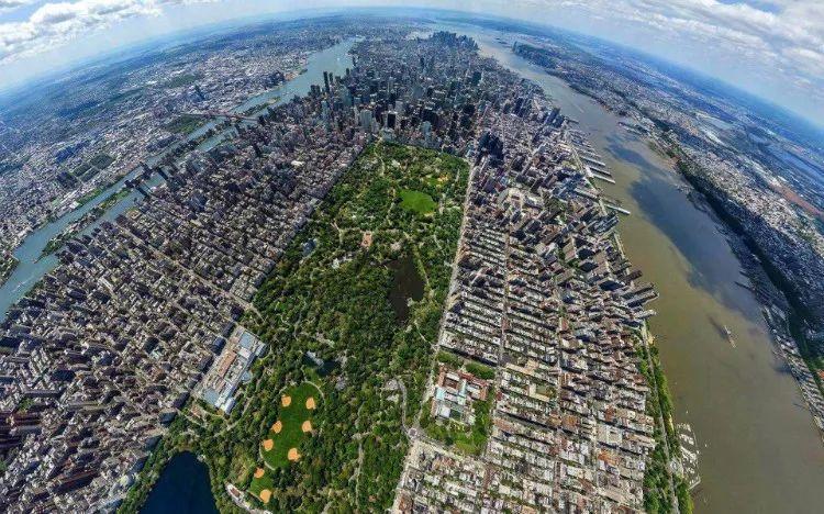 山东即将开建的公园,山东未来最大公园