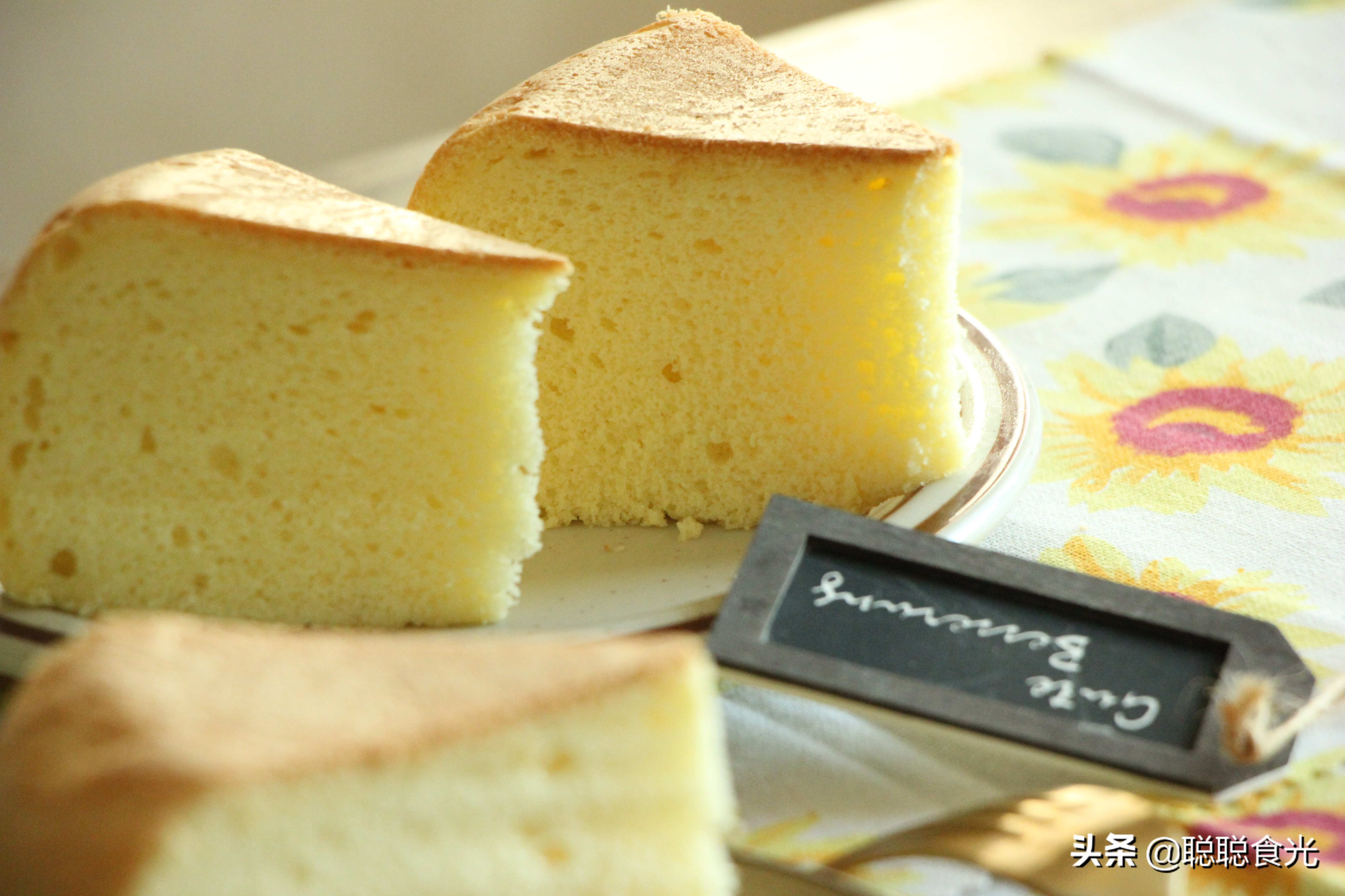 电饭锅做蛋糕的方法详细教程,电饭锅蛋糕底部不蓬松