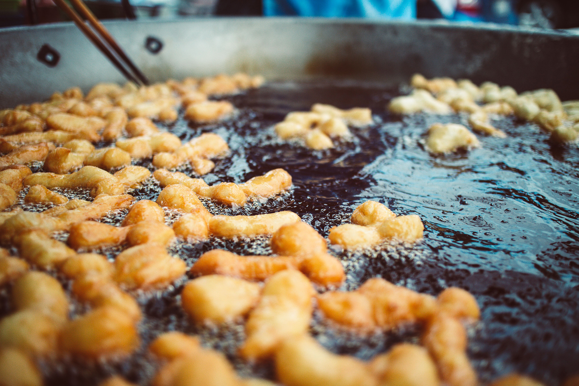 泰国旅游必吃的泰国特色美食介绍,在泰国美食推荐攻略