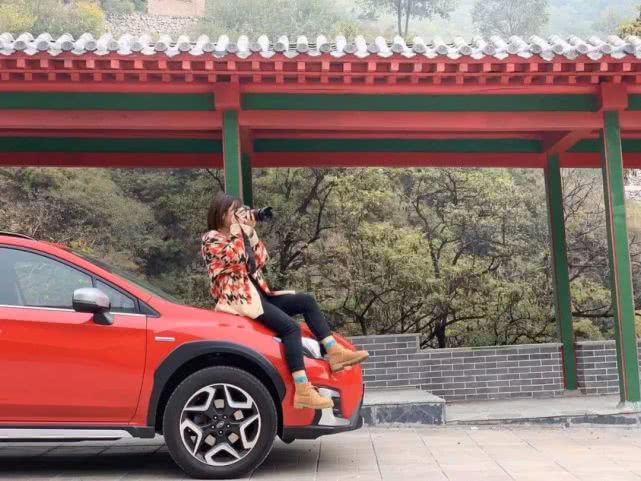 15万区间中型四驱suv车型最佳选择,15万可选的四驱suv这4款物有所值