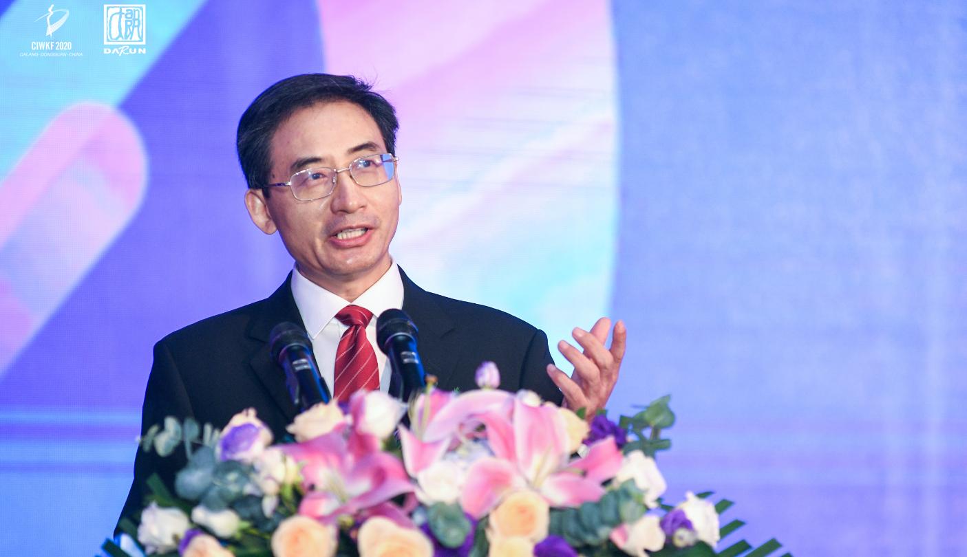 大朗毛织贸易中心毛织节,第20届东莞大朗毛织展时间