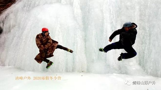 适合小学生寒假去的冬令营,冬天儿童冰雪游学