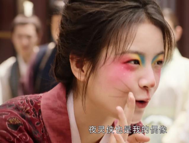 又亲又咬还“壁咚”!《花好月又圆》路子野,“先婚后爱”太上头