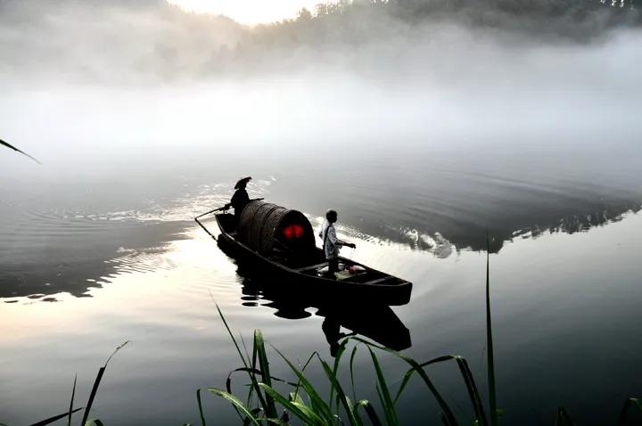 佛说人的一生皆在渡什么是渡,佛说人间疾苦先渡自己再渡他人