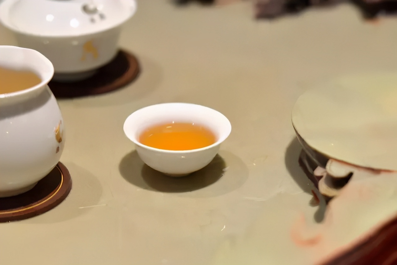 铁观音茶叶浓香型传统手工正味茶,土茶铁观音