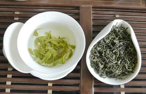 有茉莉花香的茶是什么茶,最香最好喝的茶是什么茶