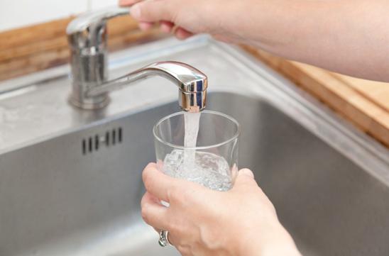 碧然德厨下净水器深度评测,碧然德净水器过滤水怎么样