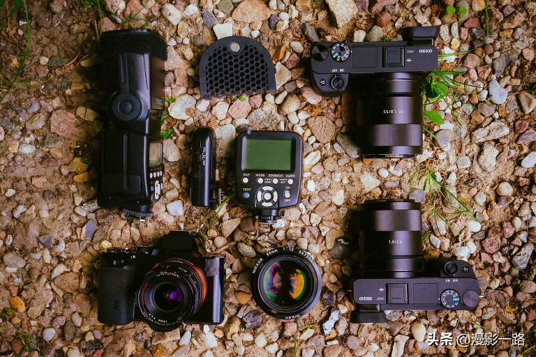 紧急事件下的“因地制宜”现场肖像拍摄器材指南