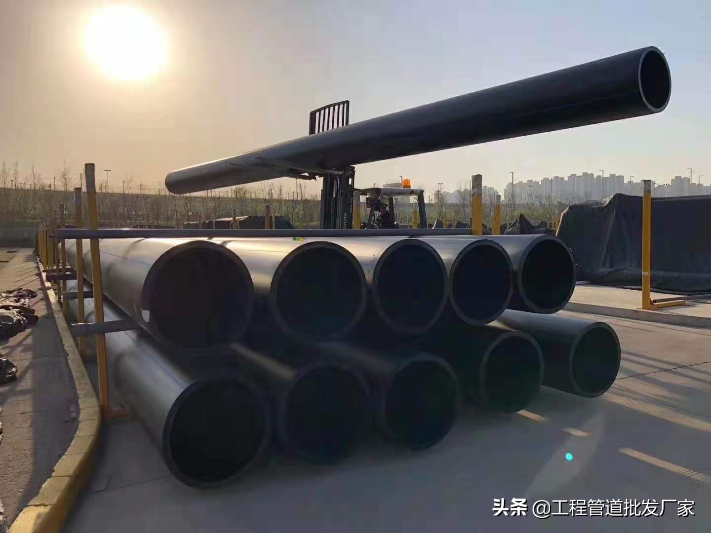 pvc管材的规格型号有哪些,pvc管材国家标准有哪些