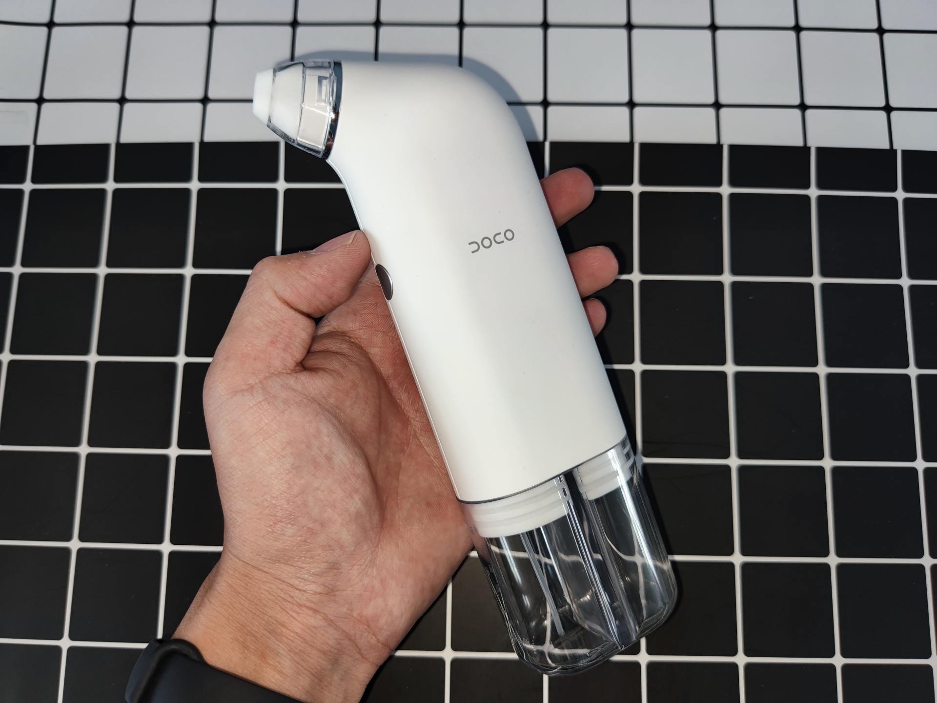 美容吸尘器大吸力,超微小气泡毛孔吸尘器怎么用