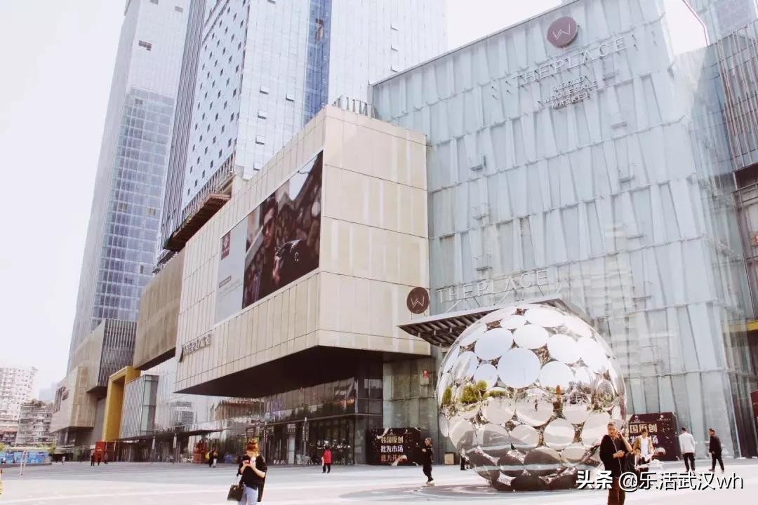 “突围”汉正街：潮流江湖不见不散