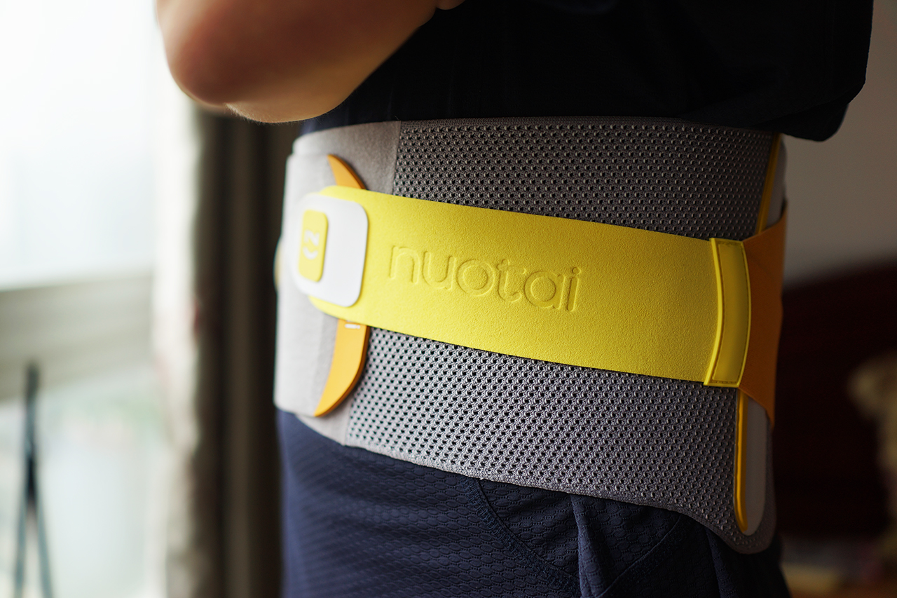 诺泰护腰带作用是什么,康慕护腰带与诺泰哪个好用