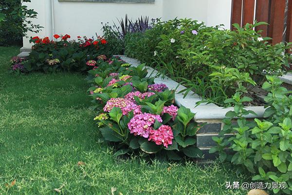 庭院风水布局禁忌需要注意什么,中式庭院别墅风水布局