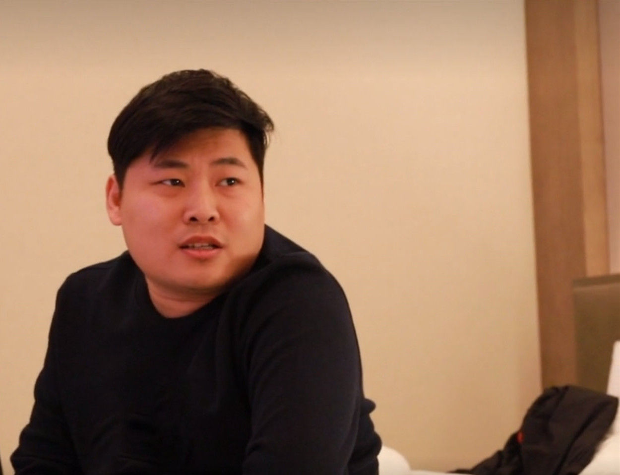 老林离开dyg的原因,林歌离开金城里后续