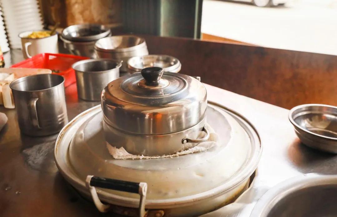 低调百年老字号,低调24年的老店