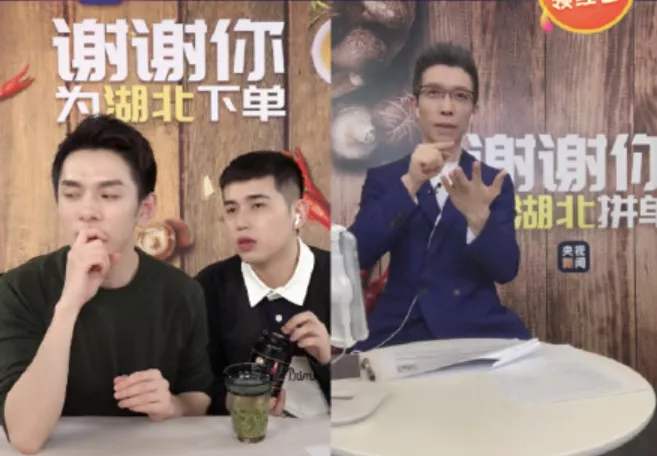 马云说薇娅,马云评价薇娅工作