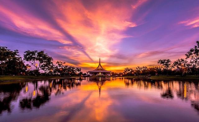 泰国跟团游为什么便宜,去泰国跟团旅游划算吗