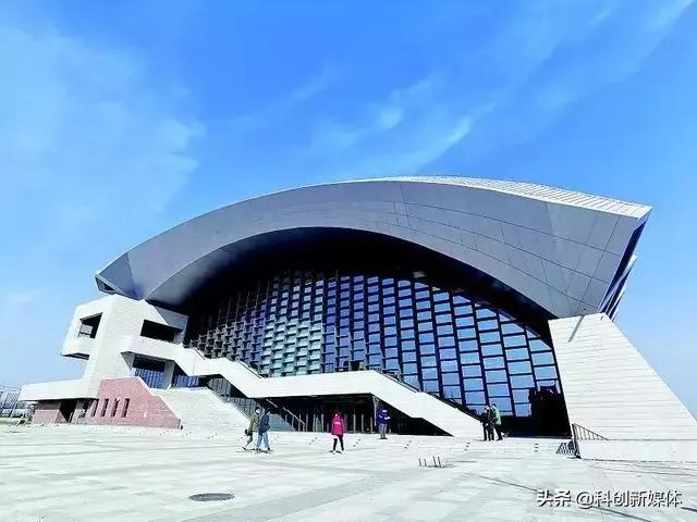 二青会震撼,二青会灯光秀在哪里